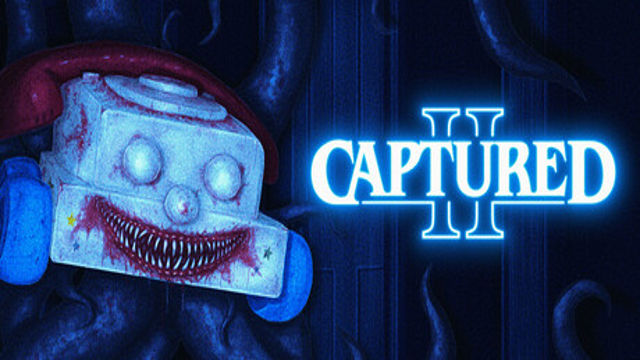 Tải game CAPTURED 2-TENOKE