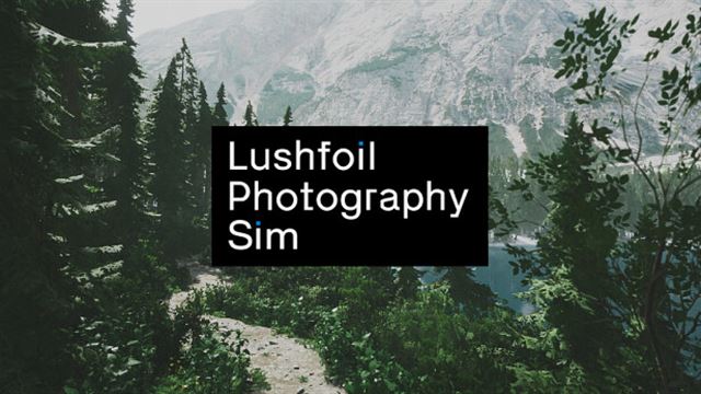 Tải game Lushfoil Photography Sim-TENOKE Tải game Lushfoil Photography Sim-TENOKE