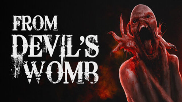 Tải game From Devils Womb-GoldBerg Tải game From Devils Womb-GoldBerg