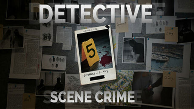 Tải game DETECTIVE Scene Crime-TENOKE Tải game DETECTIVE Scene Crime-TENOKE