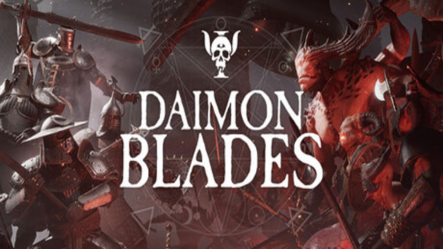 Tải game DAIMON BLADES Early Access Tải game DAIMON BLADES Early Access