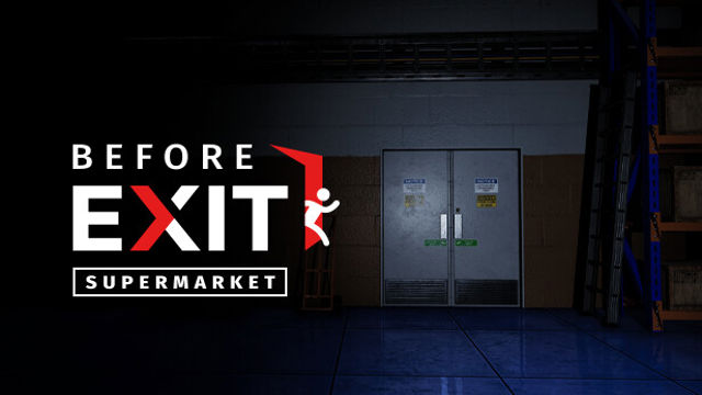 Tải game Before Exit Supermarket-GoldBerg Tải game Before Exit Supermarket-GoldBerg