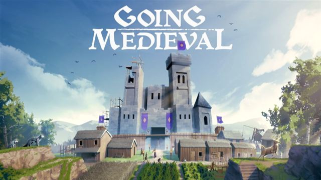 Tải game Going Medieval v1.1.12-P2P Tải game Going Medieval v1.1.12-P2P