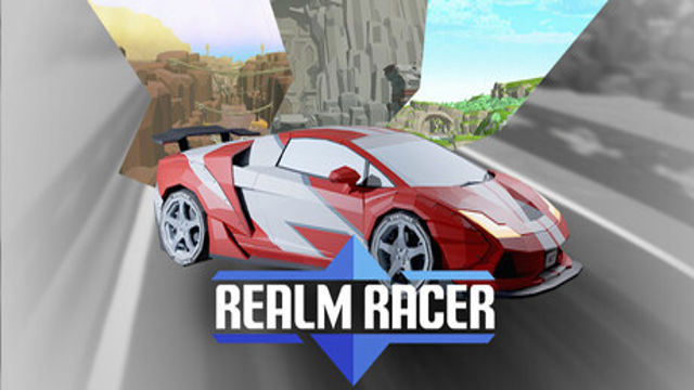 Tải game Realm Racer-TENOKE Tải game Realm Racer-TENOKE