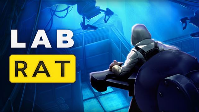 Tải game Lab Rat v1.3.3-P2P Tải game Lab Rat v1.3.3-P2P