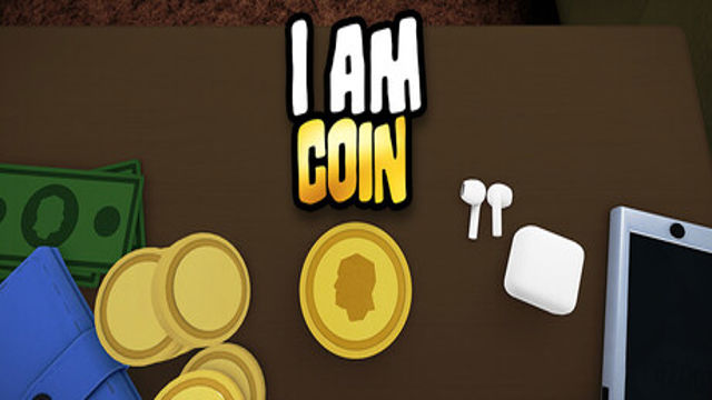 Tải game I am Coin-TENOKE