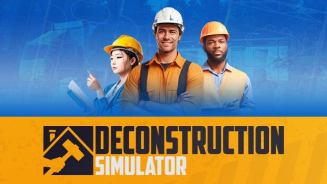 Tải game Deconstruction Simulator v1.4.0-P2P Tải game Deconstruction Simulator v1.4.0-P2P