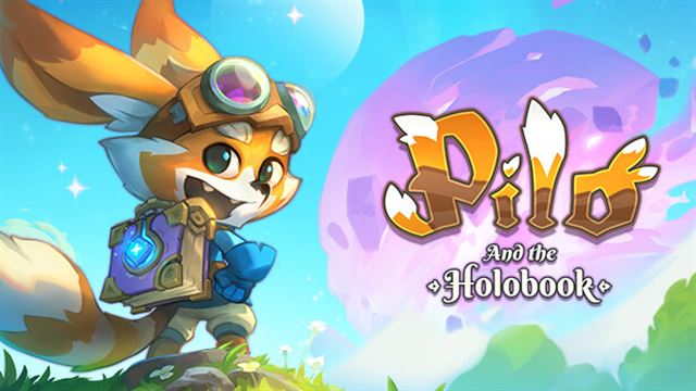 Tải game Pilo and the Holobook-TENOKE Tải game Pilo and the Holobook-TENOKE