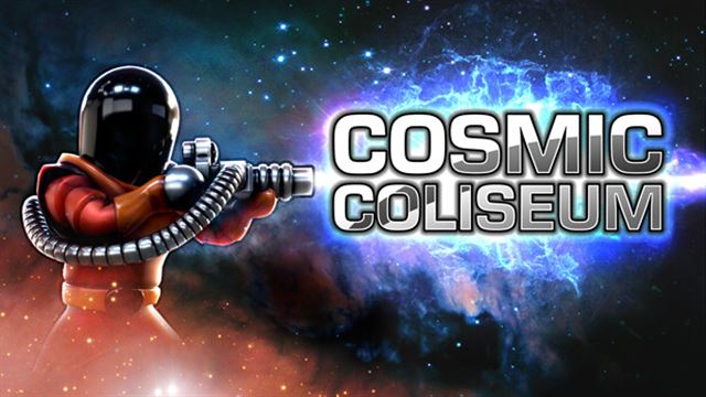Tải game Cosmic Coliseum-TENOKE Tải game Cosmic Coliseum-TENOKE