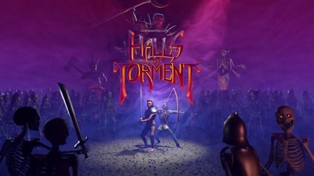 Tải game Halls of Torment v20251204-P2P Tải game Halls of Torment v20251204-P2P
