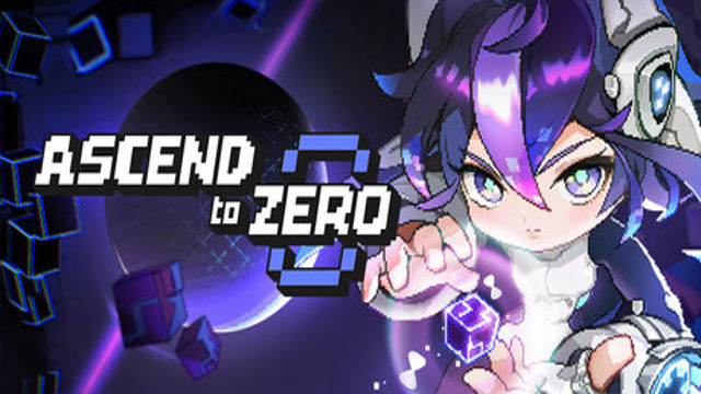 Tải game Ascend to ZERO-RUNE Tải game Ascend to ZERO-RUNE
