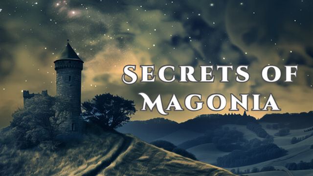 Tải game Secrets of Magonia v1.10c-P2P Tải game Secrets of Magonia v1.10c-P2P