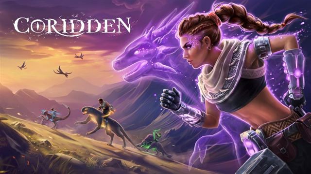 Tải game Coridden v1.2.10-P2P Tải game Coridden v1.2.10-P2P