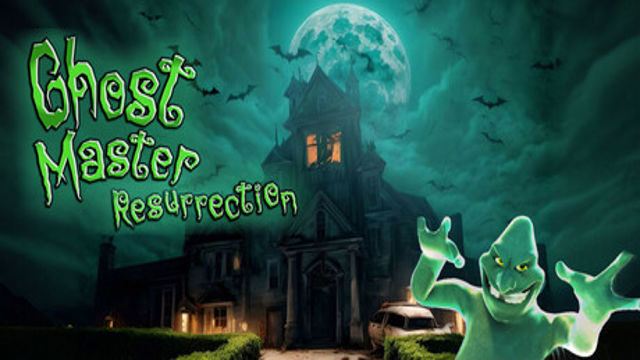 Tải game Ghost Master Resurrection-RUNE Tải game Ghost Master Resurrection-RUNE