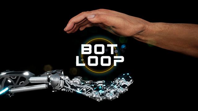 Tải game Bot Loop-TENOKE Tải game Bot Loop-TENOKE