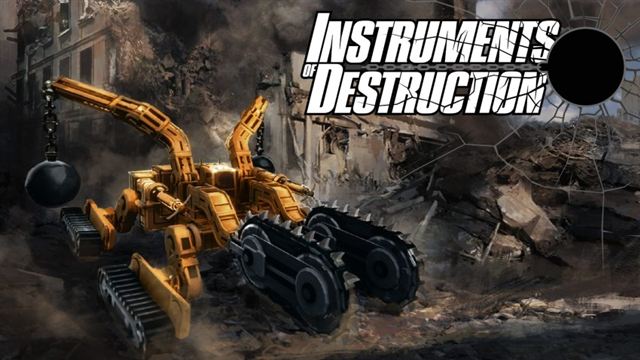 Tải game Instruments of Destruction v1.1A-P2P Tải game Instruments of Destruction v1.1A-P2P