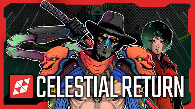 Tải game Celestial Return-GoldBerg Tải game Celestial Return-GoldBerg