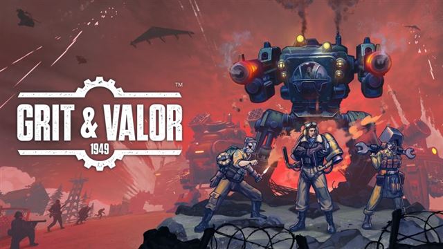 Tải game Grit and Valor 1949 v1.2.0-P2P Tải game Grit and Valor 1949 v1.2.0-P2P