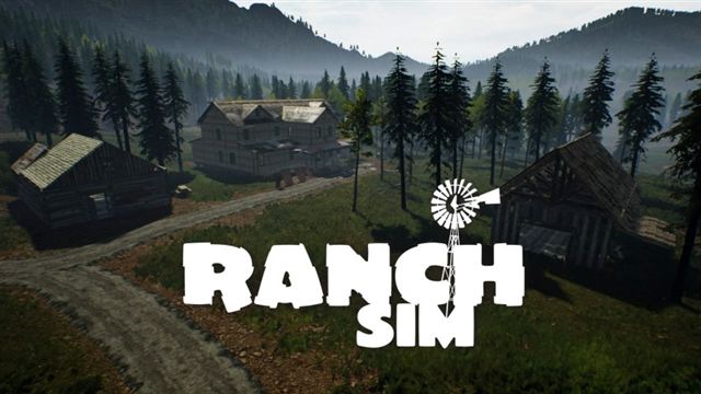 Tải game Ranch Simulator v1.173s-P2P Tải game Ranch Simulator v1.173s-P2P