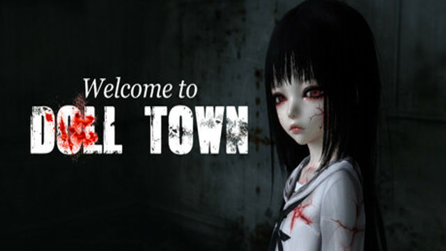 Tải game Welcome to Doll Town-TENOKE Tải game Welcome to Doll Town-TENOKE