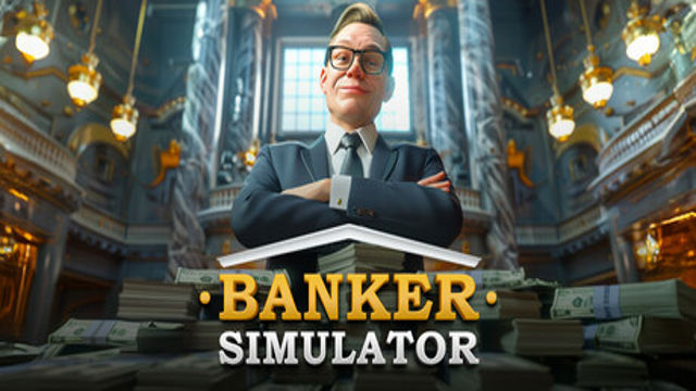 Tải game Banker Simulator-TENOKE Tải game Banker Simulator-TENOKE