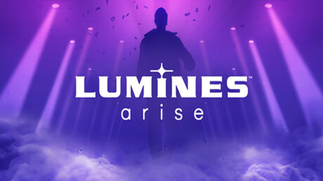 Tải game Lumines Arise-TENOKE Tải game Lumines Arise-TENOKE