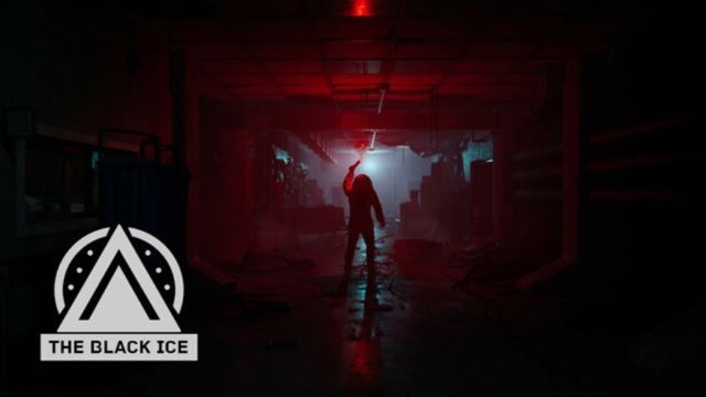 Tải game The Black Ice v0.2-P2P