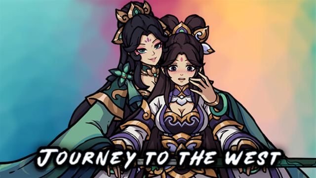Tải game Journey to the West v1.14.5b-TENOKE Tải game Journey to the West v1.14.5b-TENOKE