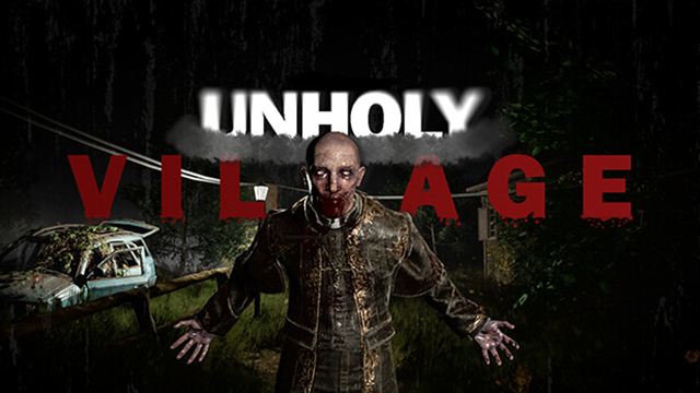 Tải game Unholy Village-TENOKE Tải game Unholy Village-TENOKE
