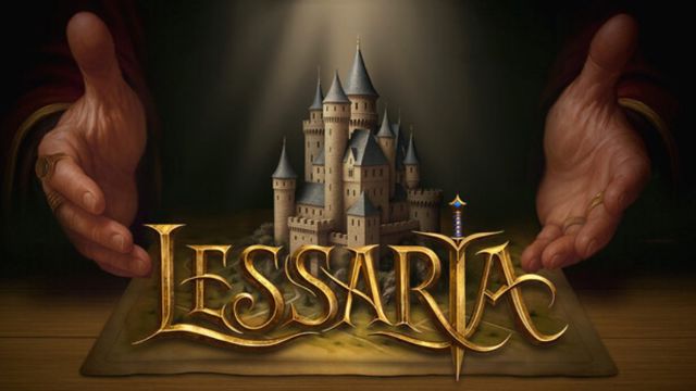 Tải game Lessaria Whispers from the Crypt-TENOKE Tải game Lessaria Whispers from the Crypt-TENOKE