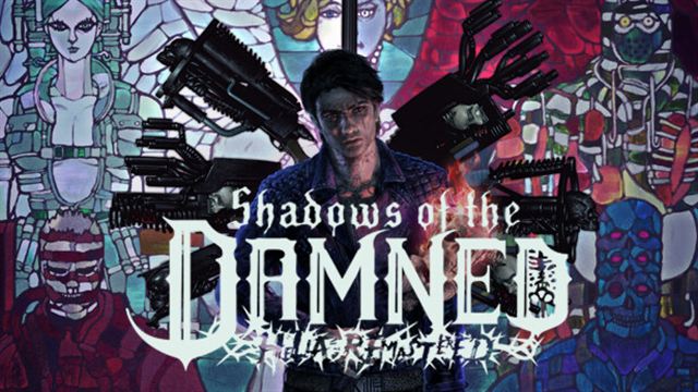 Tải game Shadows of the Damned Hella Remastered-P2P Tải game Shadows of the Damned Hella Remastered-P2P