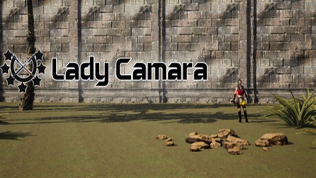 Tải game Lady Camara-TENOKE Tải game Lady Camara-TENOKE