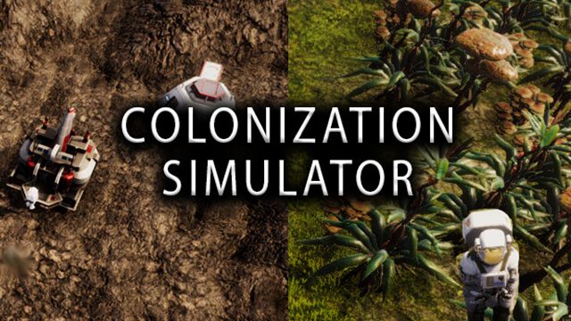 Tải game Colonization Simulator-TENOKE Tải game Colonization Simulator-TENOKE