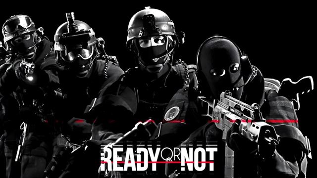 Tải game Ready or Not v90642-P2P Tải game Ready or Not v90642-P2P