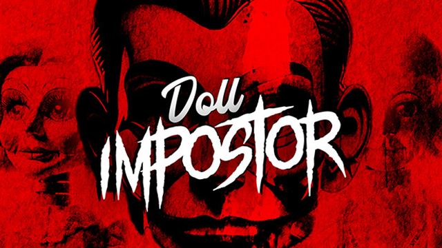 Tải game Doll Impostor v20240911-P2P Tải game Doll Impostor v20240911-P2P