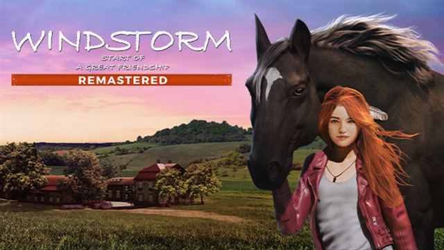 Tải game Windstorm Start of a Great FS Remastered-TENOKE