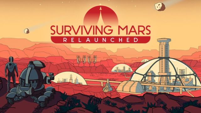 Tải game Surviving Mars Relaunched v1.0.7-P2P Tải game Surviving Mars Relaunched v1.0.7-P2P