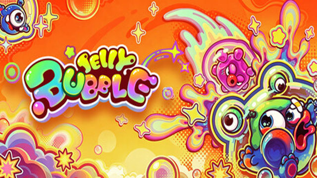 Tải game Jelly Bubble-TENOKE Tải game Jelly Bubble-TENOKE