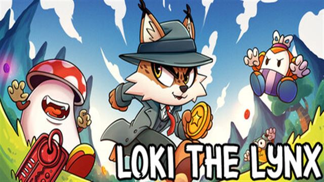 Tải game Loki The Lynx-TENOKE Tải game Loki The Lynx-TENOKE