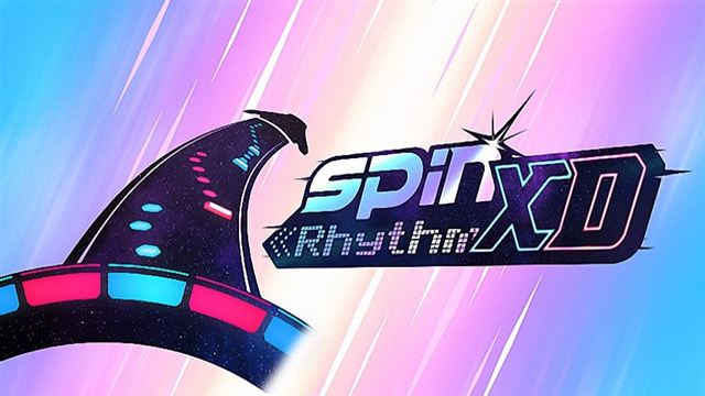 Tải game Spin Rhythm XD v1.4-P2P Tải game Spin Rhythm XD v1.4-P2P
