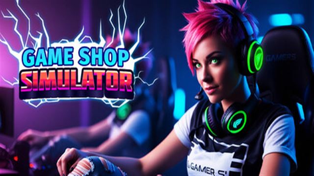 Tải game Game Shop Simulator-TENOKE Tải game Game Shop Simulator-TENOKE