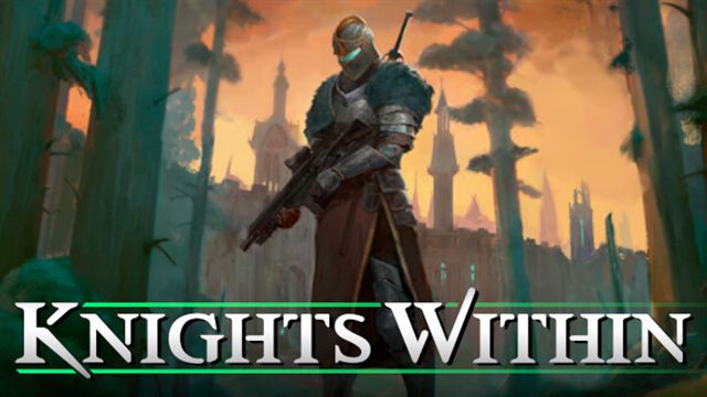 Tải game Knights Within Early Access Tải game Knights Within Early Access