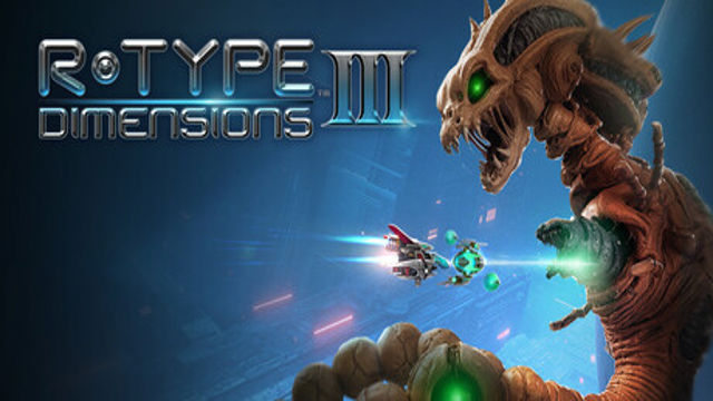 Tải game R-Type Dimensions III v1.0.2-P2P
