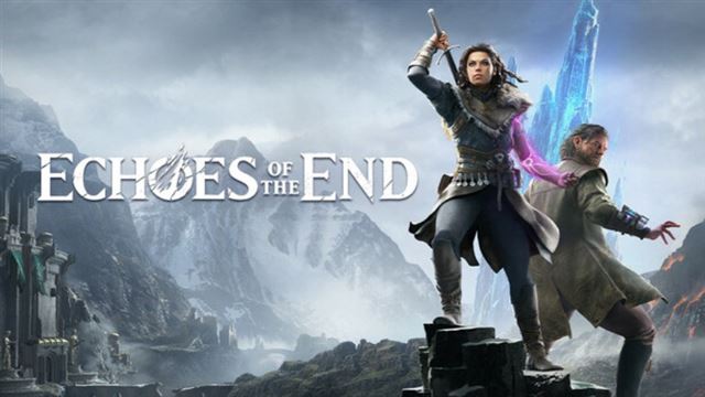 Tải game Echoes of the End v20250815-P2P Tải game Echoes of the End v20250815-P2P