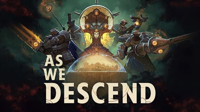 Tải game As We Descend Early Access Tải game As We Descend Early Access