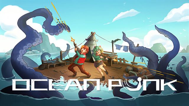 Tải game Ocean Punk-TENOKE Tải game Ocean Punk-TENOKE