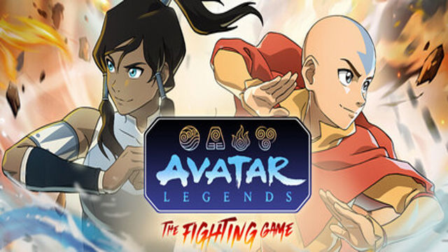 Tải game Avatar Legends The Fighting Game-RUNE