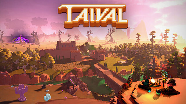 Tải game Taival Early Access Tải game Taival Early Access