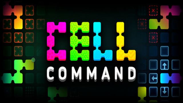 Tải game Cell Command-TENOKE