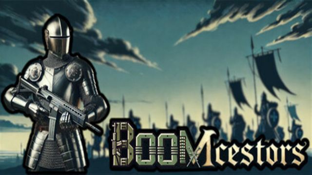Tải game Boomcestors Early Access Tải game Boomcestors Early Access